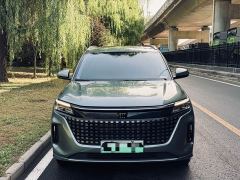 AITO Landian E5 Edition 100KM Version 5 - photo 2