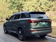 AITO Landian E5 Edition 100KM Version 5 - photo 4