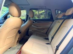 AITO Landian E5 Edition 100KM Version 5 - photo 7
