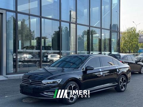 2024 Volkswagen Magotan 2 Million Units Commemorative Edition 330TSI DSG Luxury - ავტომობილი ჩინეთიდან