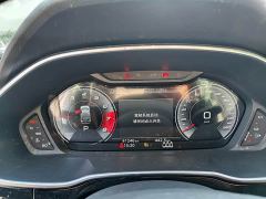 Audi Q3 35 TFSI Fashion Dynamic - ფოტო 10
