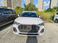 Audi Q3 35 TFSI Fashion Dynamic - ფოტო 3