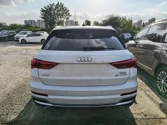 Audi Q3 35 TFSI Fashion Dynamic - ფოტო 4