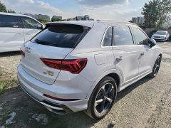 Audi Q3 35 TFSI Fashion Dynamic - ფოტო 5