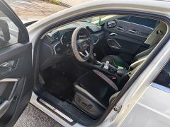 Audi Q3 35 TFSI Fashion Dynamic - ფოტო 6
