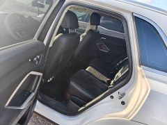 Audi Q3 35 TFSI Fashion Dynamic - ფოტო 7