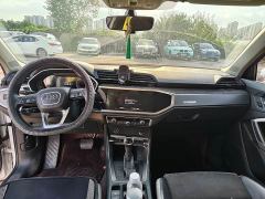 Audi Q3 35 TFSI Fashion Dynamic - ფოტო 8