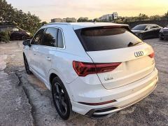 Audi Q3 35 TFSI Fashion Dynamic - ფოტო 9