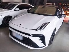 Lynk & Co 03 1.5T DCT Vigor Plus - photo 1