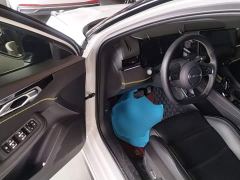 Lynk & Co 03 1.5T DCT Vigor Plus - photo 15