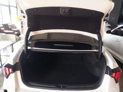 Lynk & Co 03 1.5T DCT Vigor Plus - photo 18