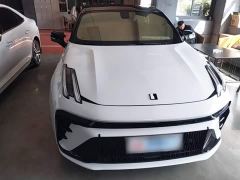 Lynk & Co 03 1.5T DCT Vigor Plus - photo 2