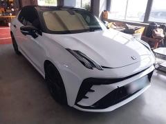 Lynk & Co 03 1.5T DCT Vigor Plus - photo 3