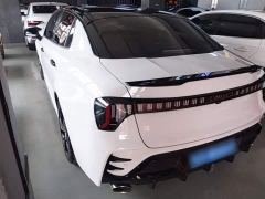Lynk & Co 03 1.5T DCT Vigor Plus - photo 4
