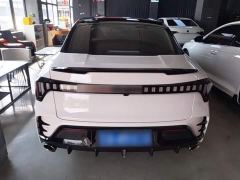 Lynk & Co 03 1.5T DCT Vigor Plus - photo 5