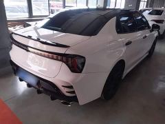 Lynk & Co 03 1.5T DCT Vigor Plus - photo 6