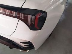 Lynk & Co 03 1.5T DCT Vigor Plus - photo 7