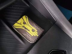 Lynk & Co 03 1.5T DCT Vigor Plus - photo 8
