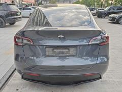 Tesla Model Y Rear-Wheel Drive - photo 4