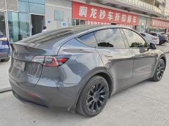 Tesla Model Y Rear-Wheel Drive - photo 5