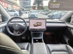 Tesla Model Y Rear-Wheel Drive - photo 8