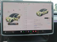 Tesla Model Y Rear-Wheel Drive - photo 9