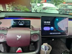 Nio Firefly Carefree Edition - photo 2