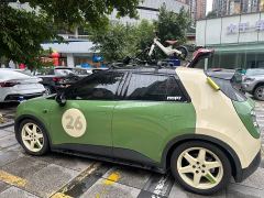 Nio Firefly Carefree Edition - photo 4