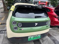 Nio Firefly Carefree Edition - photo 5
