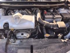 Toyota Vios 1.5L 20th Anniversary Edition - ფოტო 10