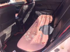 Toyota Vios 1.5L 20th Anniversary Edition - ფოტო 11