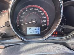 Toyota Vios 1.5L 20th Anniversary Edition - ფოტო 14