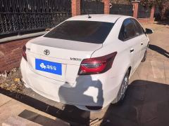 Toyota Vios 1.5L 20th Anniversary Edition - ფოტო 3