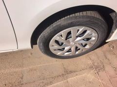 Toyota Vios 1.5L 20th Anniversary Edition - ფოტო 6