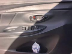 Toyota Vios 1.5L 20th Anniversary Edition - ფოტო 7