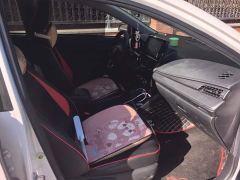 Toyota Vios 1.5L 20th Anniversary Edition - ფოტო 8