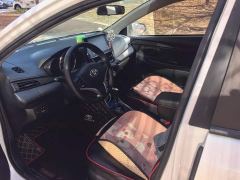 Toyota Vios 1.5L 20th Anniversary Edition - ფოტო 9