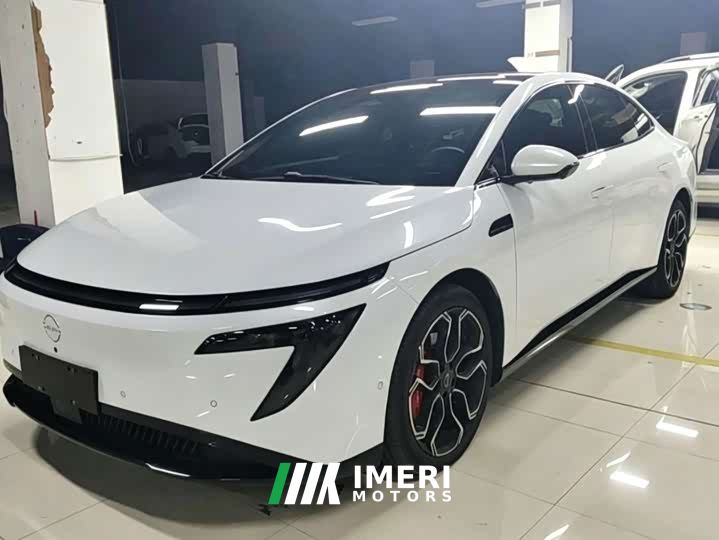 Nissan N7 510 Max