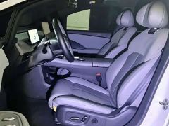 Nissan N7 510 Max - ფოტო 4