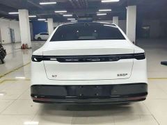 Nissan N7 510 Max - ფოტო 8
