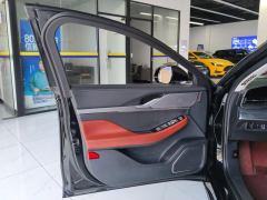 Lincoln Z 2.0T Premier - ფოტო 12