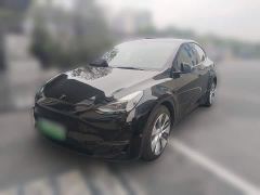 Tesla Model Y Standard Range RWD - photo 1