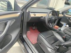 Tesla Model Y Standard Range RWD - photo 12