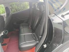 Tesla Model Y Standard Range RWD - photo 13