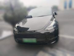 Tesla Model Y Standard Range RWD - photo 2