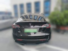 Tesla Model Y Standard Range RWD - photo 3