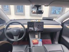 Tesla Model Y Standard Range RWD - photo 5