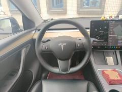 Tesla Model Y Standard Range RWD - photo 6
