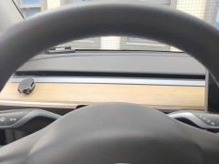 Tesla Model Y Standard Range RWD - photo 7