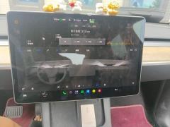 Tesla Model Y Standard Range RWD - photo 9